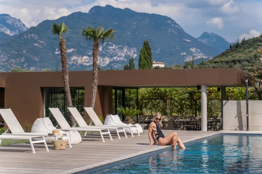 OLEEVA Garda Living - Adults Only - Image 1