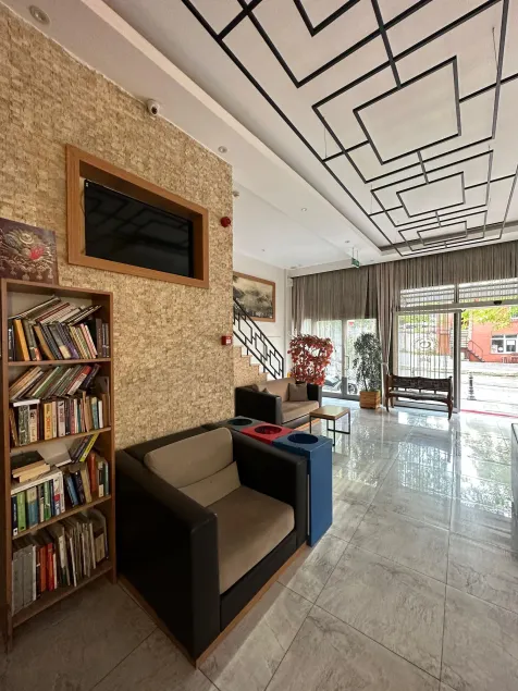 Okur Otel - Image 1
