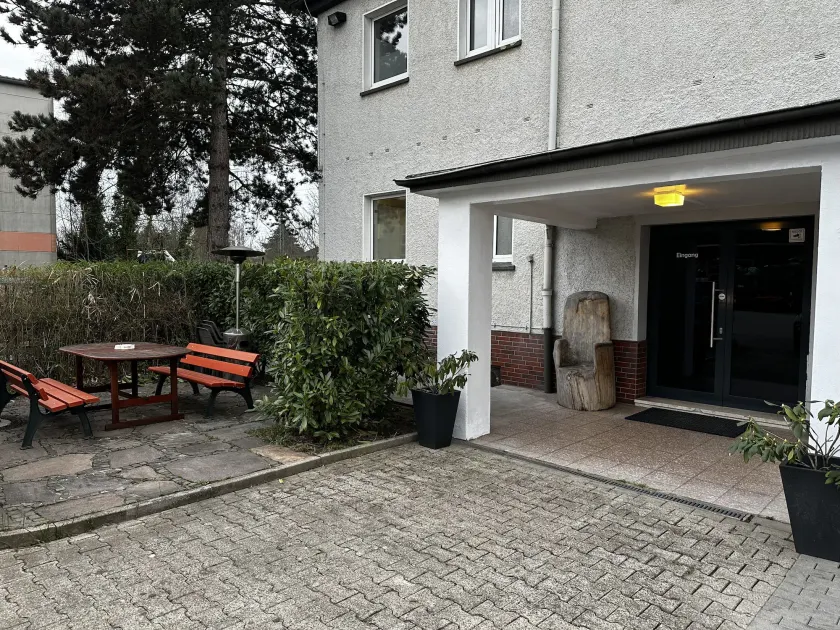 Pott Hostel  - Image 1