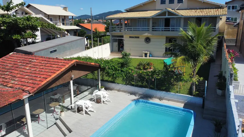 Hotel & Pousada Bella Vista - Image 1