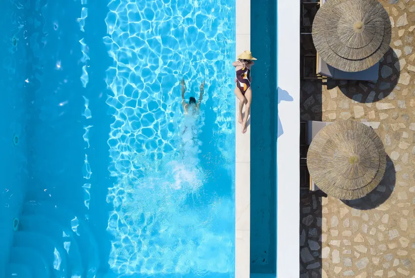 EmGard Suites Kythnos - Image 1