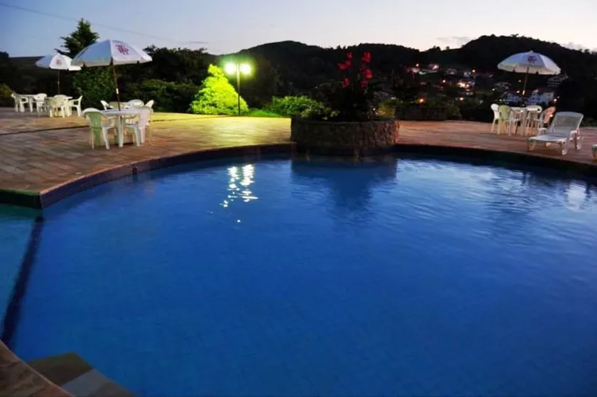 Treze Tilias Park Hotel - Image 1