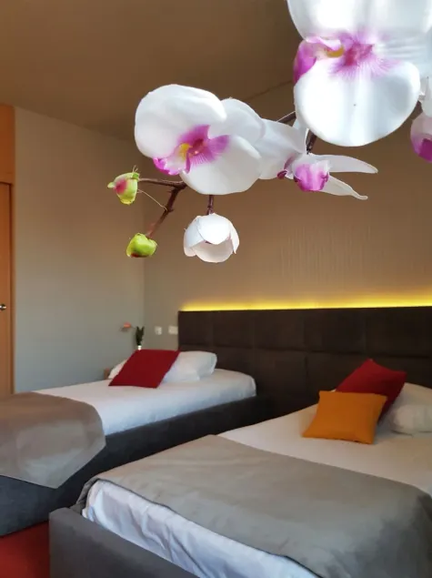 Hotel Boavista - Image 1