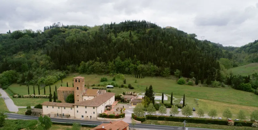 Borgo Sant'ippolito Country Hotel - Image 1