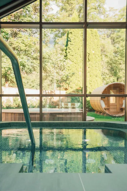 Lykke Hotel & Spa Chamonix - ex Mercure - Image 1