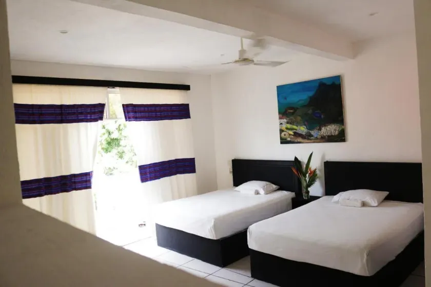 Apartment with blacony and sea view - Image 1