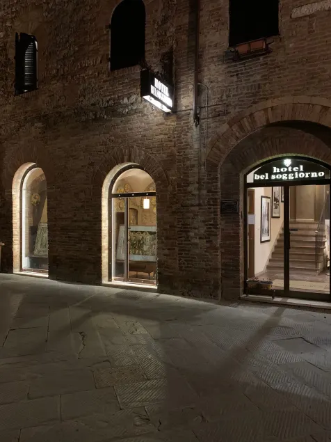 Hotel Bel Soggiorno - Image 1