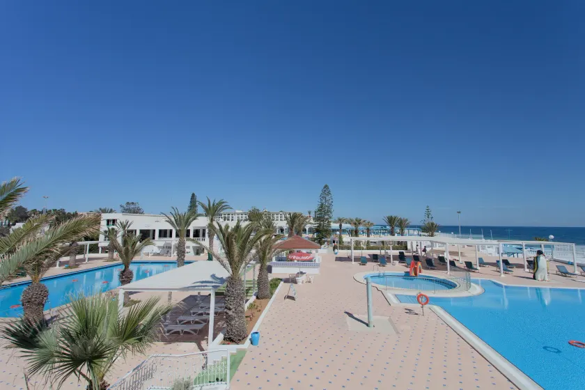 El Mouradi Club Selima - Image 1
