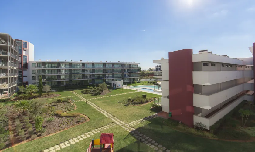 RESIDENCE GOLF CLUB by Intiholidays - Image 1