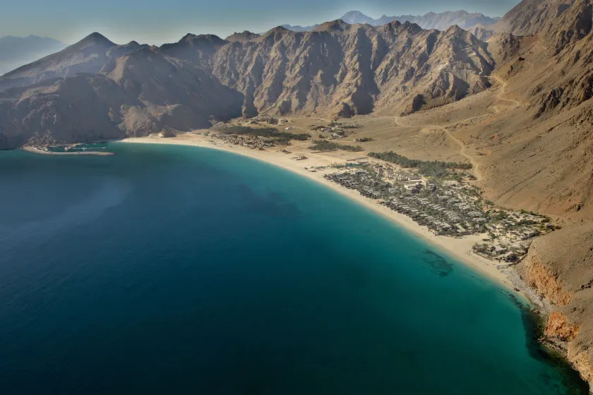 Six Senses Zighy Bay - Image 1