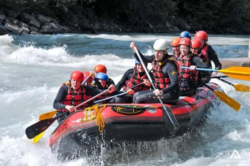 Ceylon Adventure Sports - Image 1