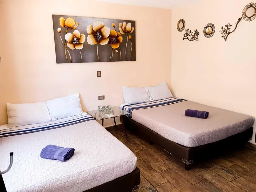 Casa Salazar Durango - Image 1