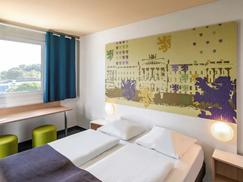 B&B Hotel Braunschweig-Nord - Image 1