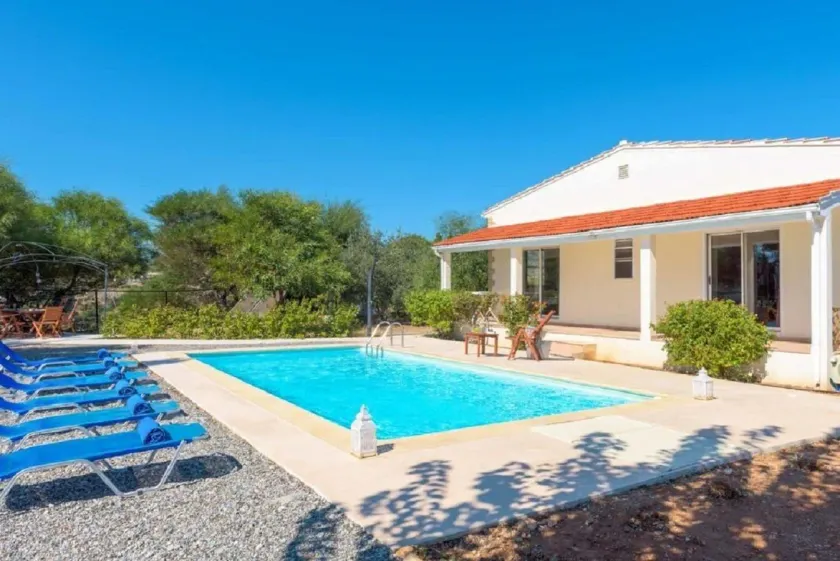Villa Zizi Sea View - Image 1