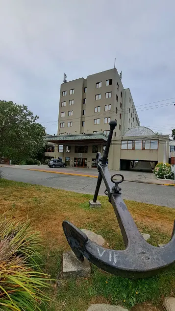 Hotel Diego de Almagro Valdivia - Image 1