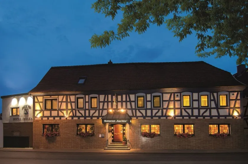 Hotel Zum Adler - Image 1