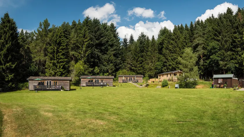 Tayview Lodges - Image 1
