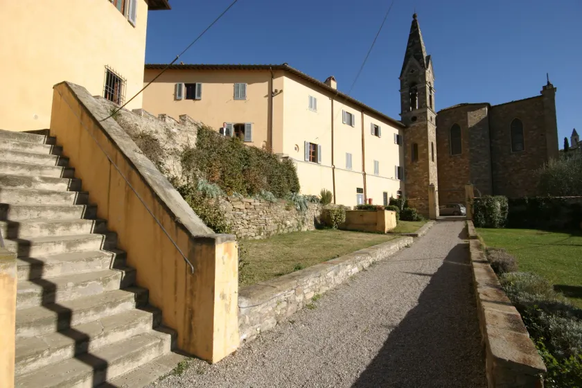 Villa Morghen - Image 1