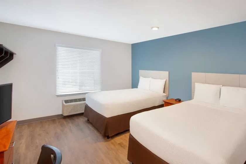 WoodSpring Suites Brownsville - Image 1