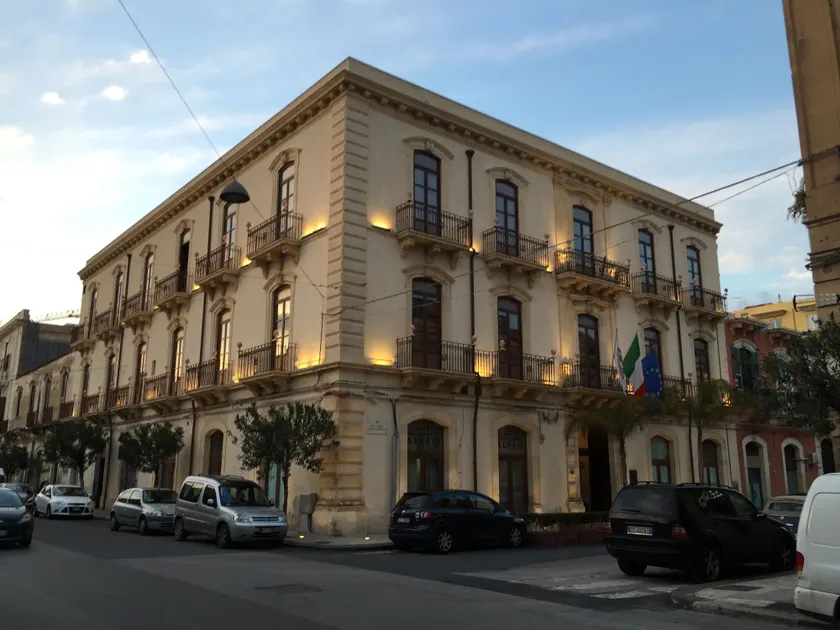 Grande Albergo Alfeo - Image 1