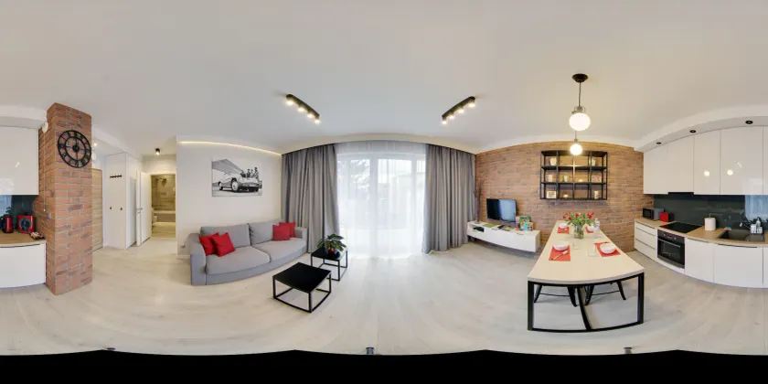 Smart2Stay Apartamenty - Image 1