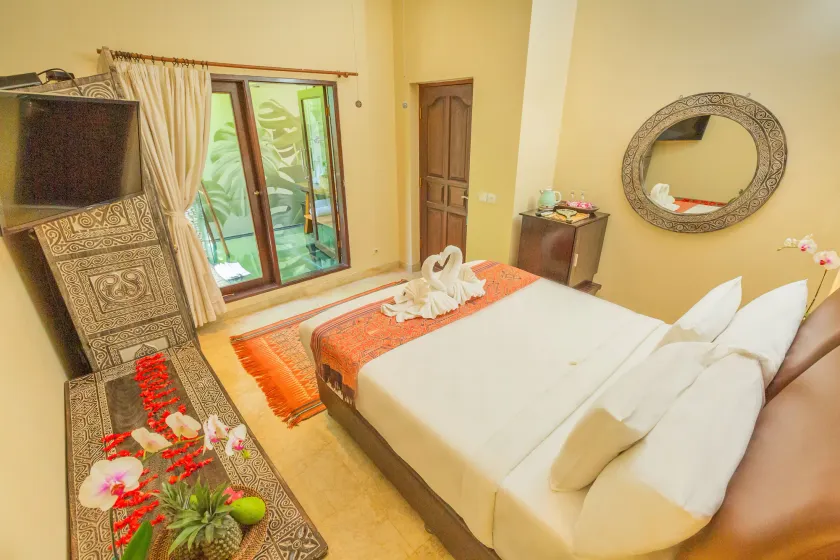 Villa Cella Bella Ubud - Image 1