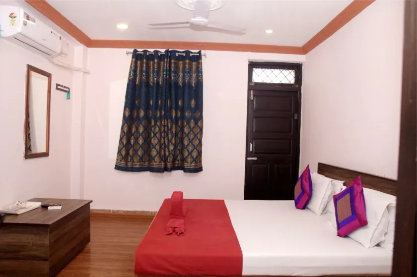 Viva Guest House - Image 1