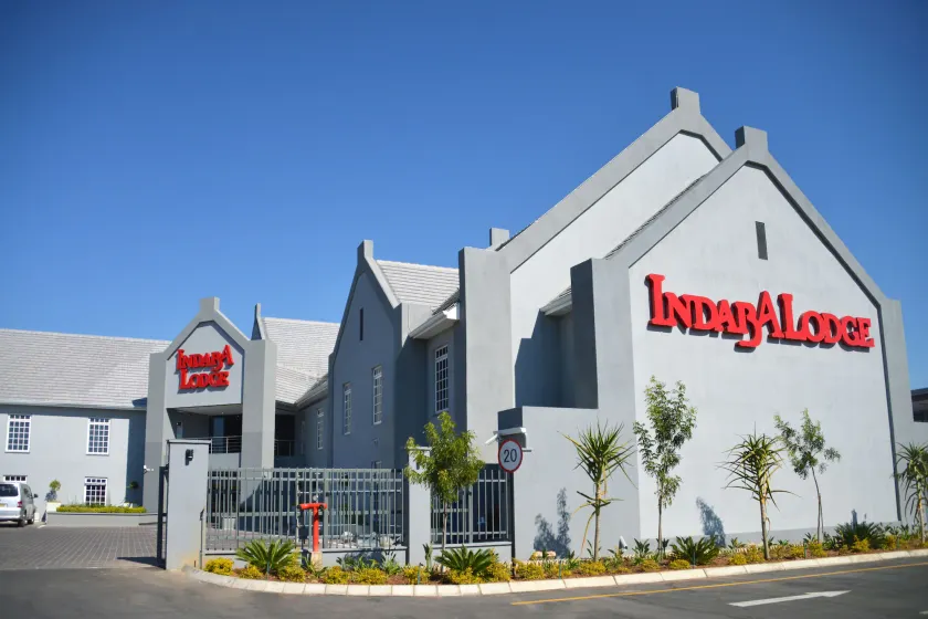 Indaba Lodge Gaborone - Image 1