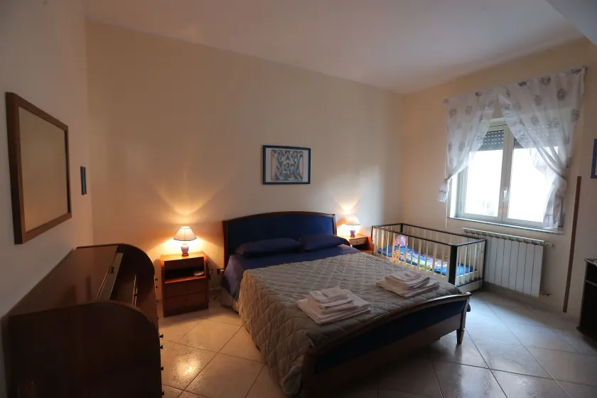 B&B San Francesco - Image 1