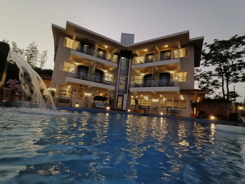 Bliss County Resort - Image 1