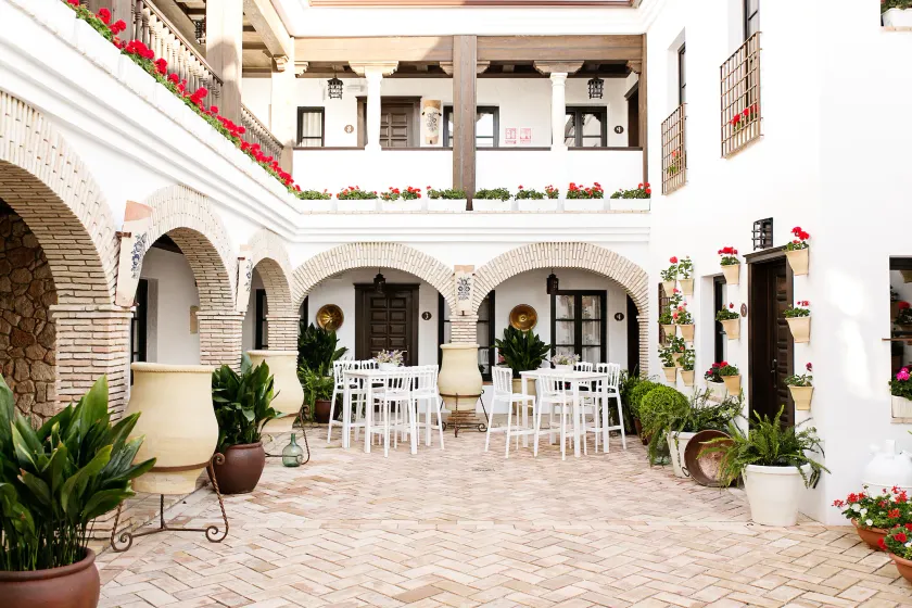 Suites La Posada De Pilar - Image 1