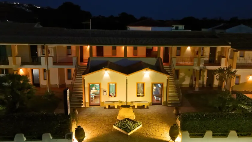 Hotel le Sabbie - Image 1