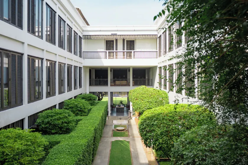 Aruntara Riverside Boutique Hotel - Image 1