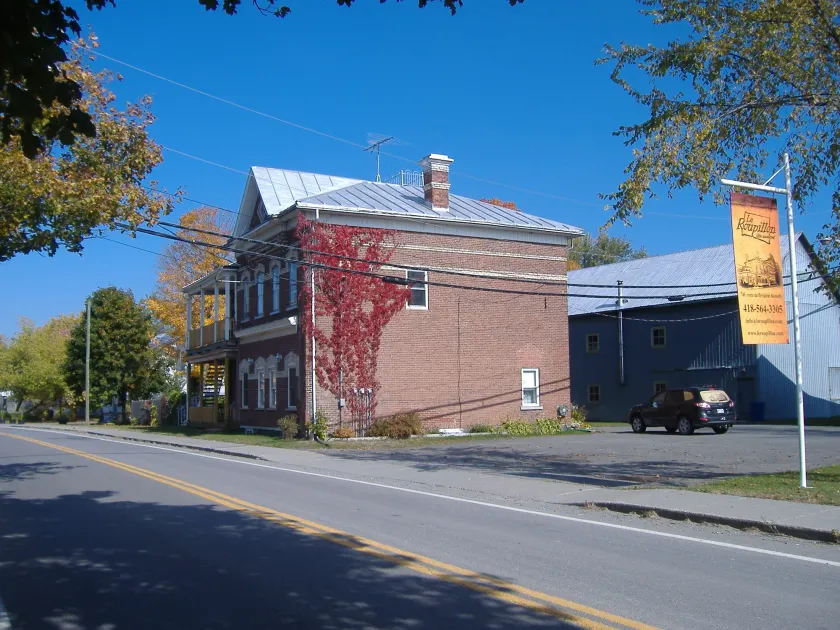 Gîte Le Roupillon en Beauce - Image 1