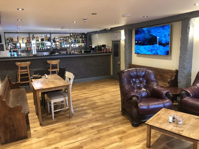 Rose and Crown - Image 1