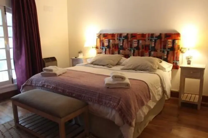 Chiara Lodge - Image 1