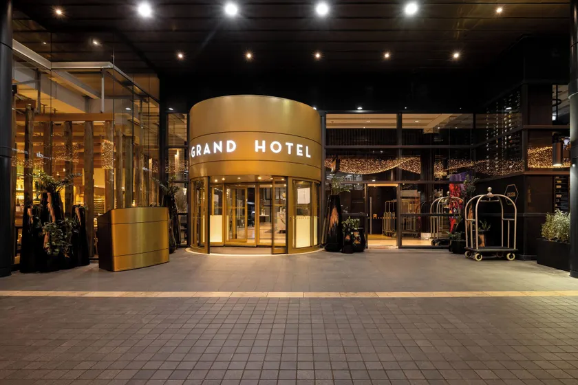 The Grand by SkyCity - Image 1