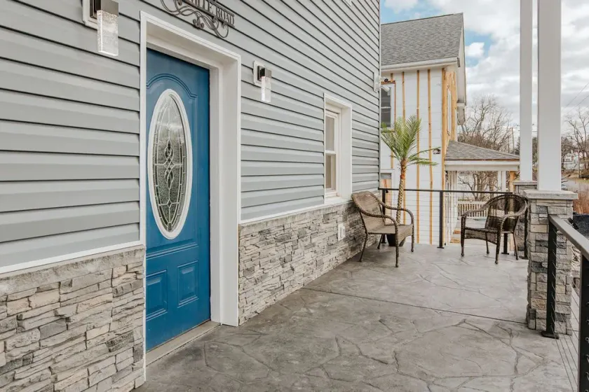 Fishersville Oasis - Image 1