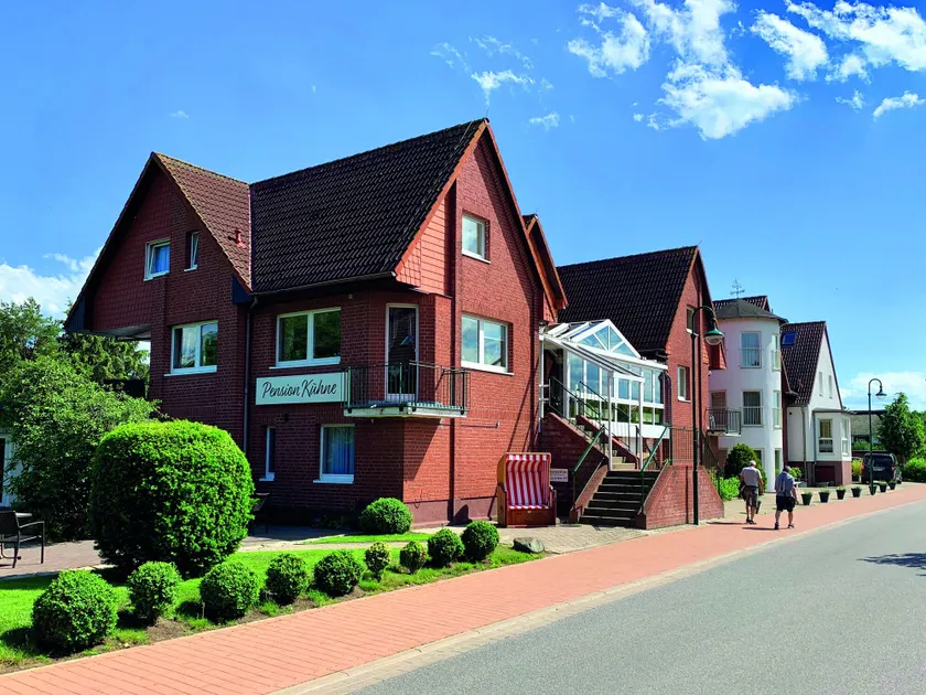 Pension Kühne - Image 1