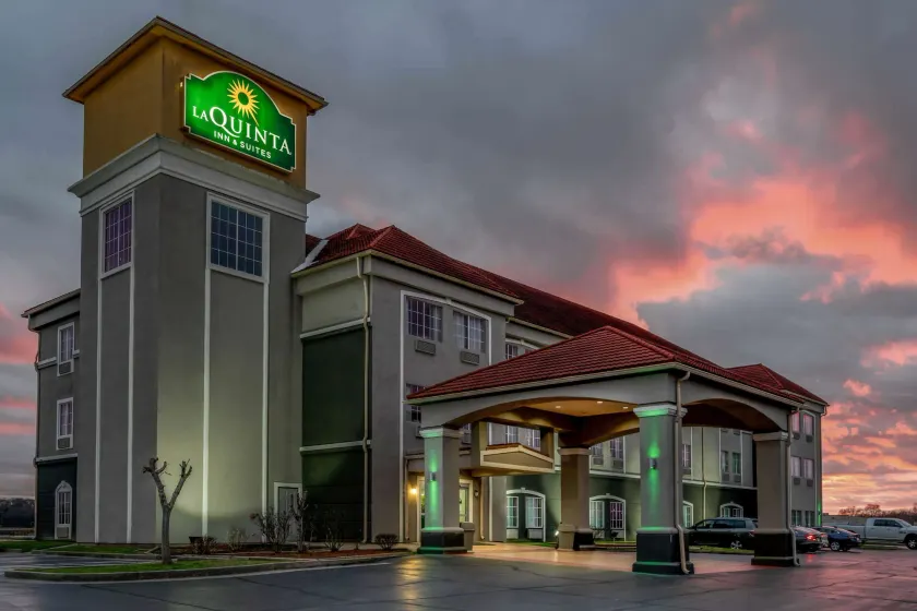 La Quinta by Wyndham Canton MS - Image 1