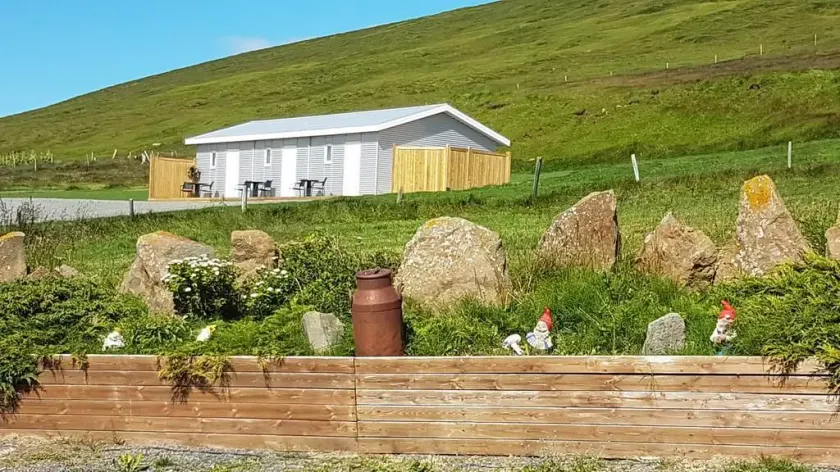 Guesthouse Brúnahlíð - Image 1