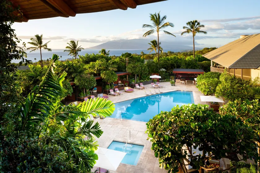 Hotel Wailea, Relais & Châteaux - Adults Only - Image 1