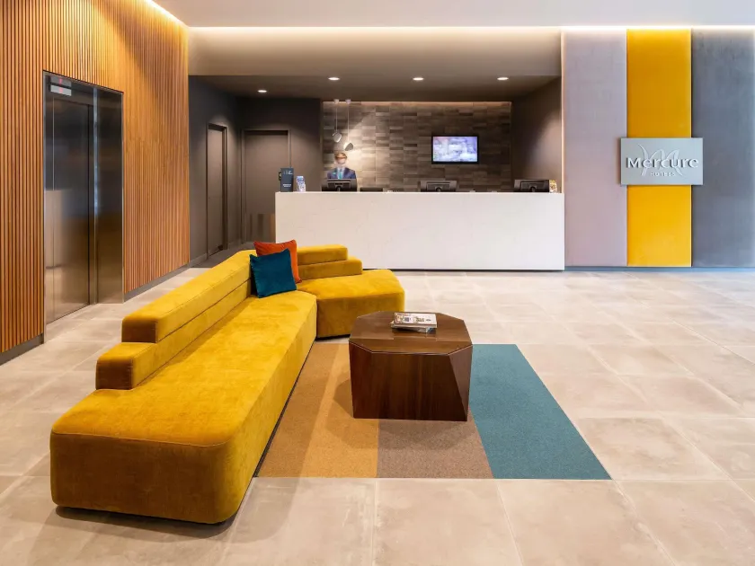 Mercure Canberra Belconnen - Image 1