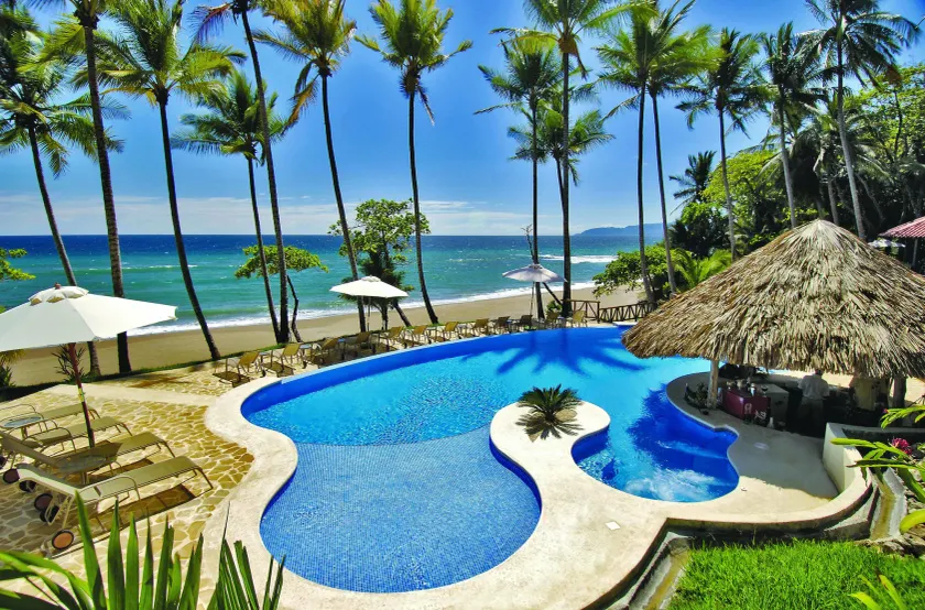 Tango Mar Beachfront Boutique Hotel & Villas - Image 1