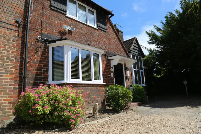 Debden Guest House - Image 1