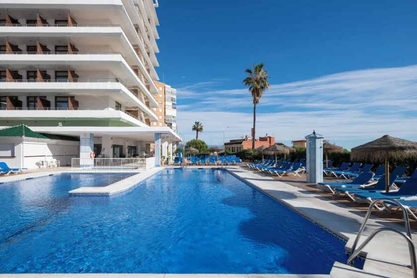 Leonardo Hotel Torremolinos Costa Del Sol - Image 1