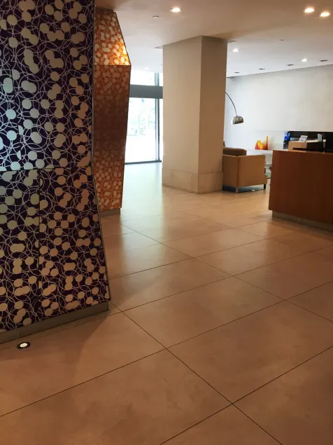 Altitude Suites on Bay - Downtown Toronto Near Toronto General Hospital & Eaton Centre - Lobby