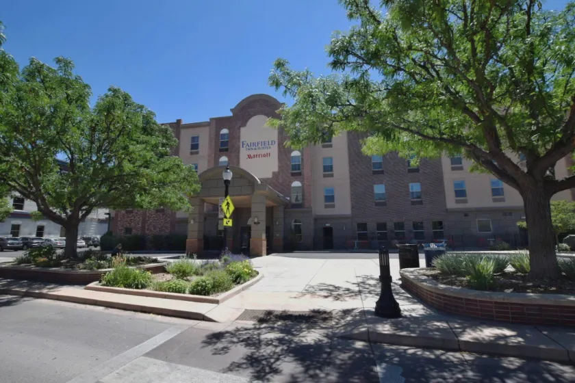 Fairfield Inn & Suites by Marriott Grand Junction Downtown/Historic Main Street - Image 1