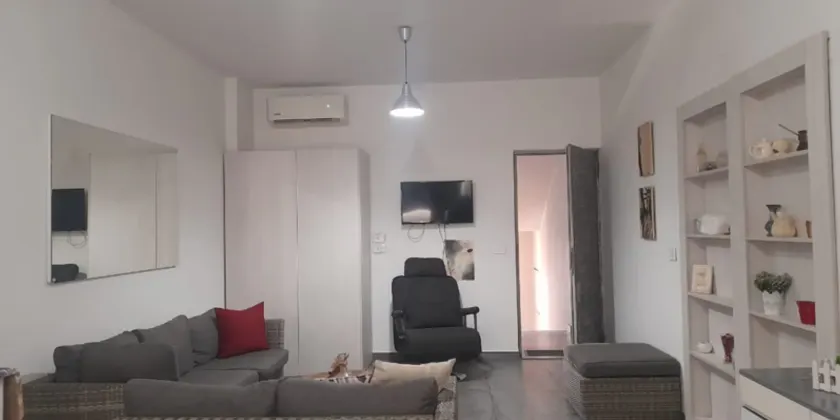 Fully furnished and equipped studio in Dbayeh with perfect location - Image 1