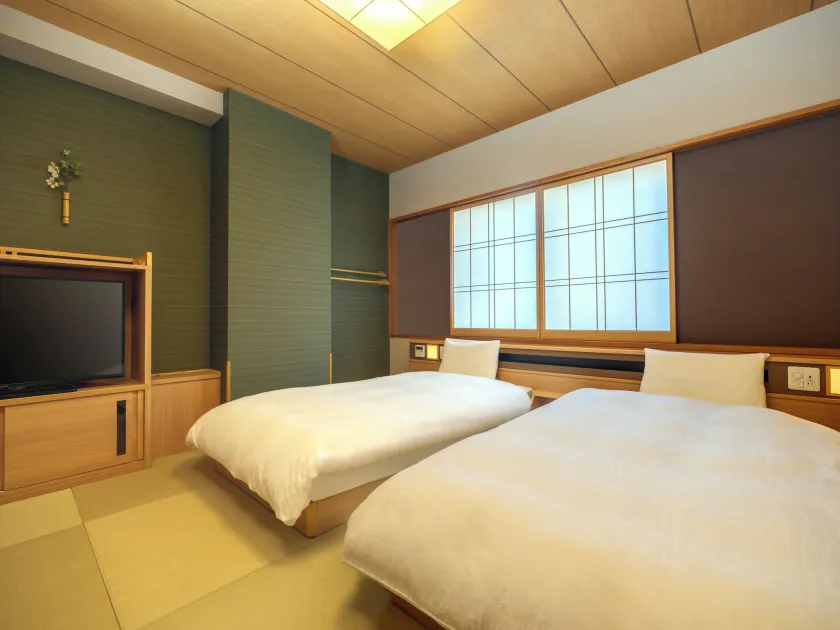Onyado Nono Toyama Natural Hot Spring - Image 1